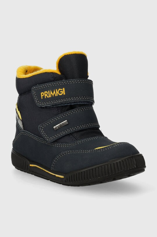 Детские зимние сапоги Primigi 4858400 тёмно-синий AW23
