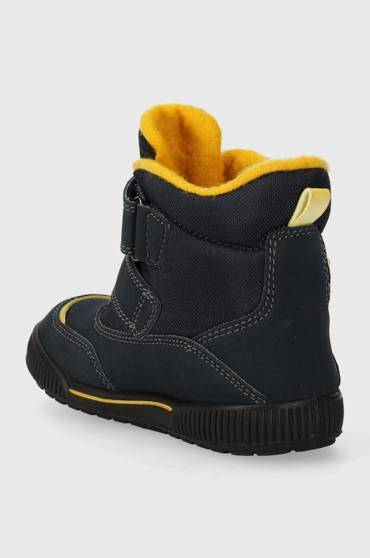 Băieți Primigi cizme de iarna pentru copii 4858400 bleumarin