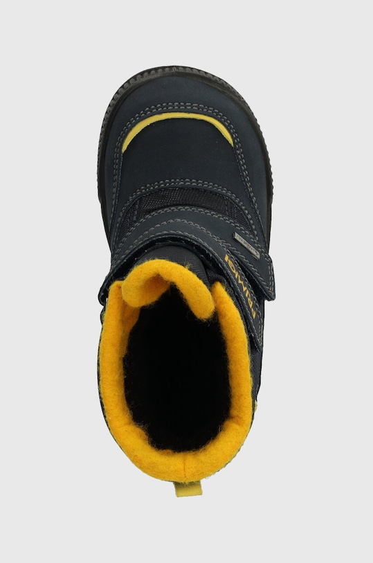 Primigi cizme de iarna pentru copii bleumarin 4858400