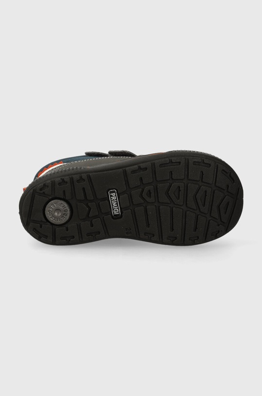 Primigi buty zimowe dziecięce 4858411 szary