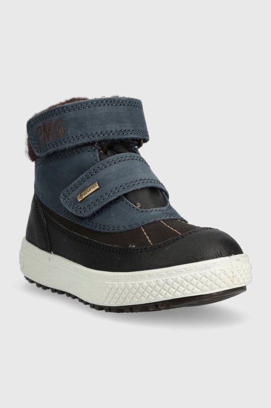 Dětské zimní boty Primigi 4886911.25.30 modrá AW23