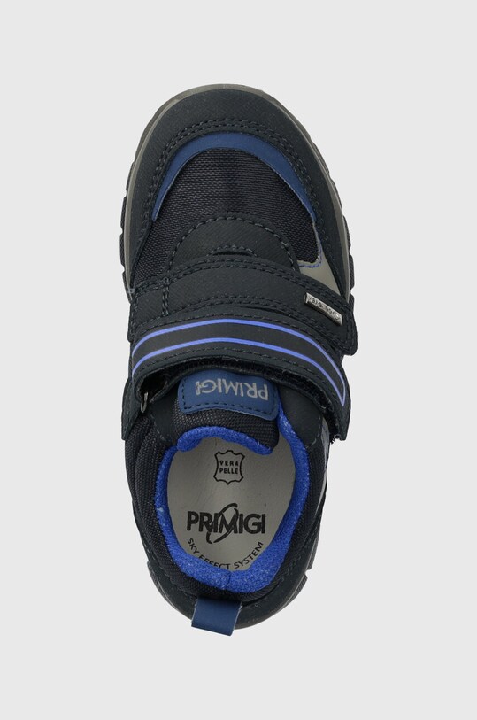 Primigi sneakersy dziecięce niebieski 4889311.25.30