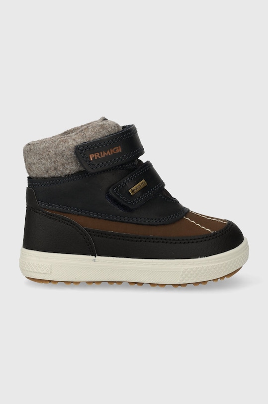 Primigi buty zimowe dziecięce tekstylny granatowy 4852066.20.24