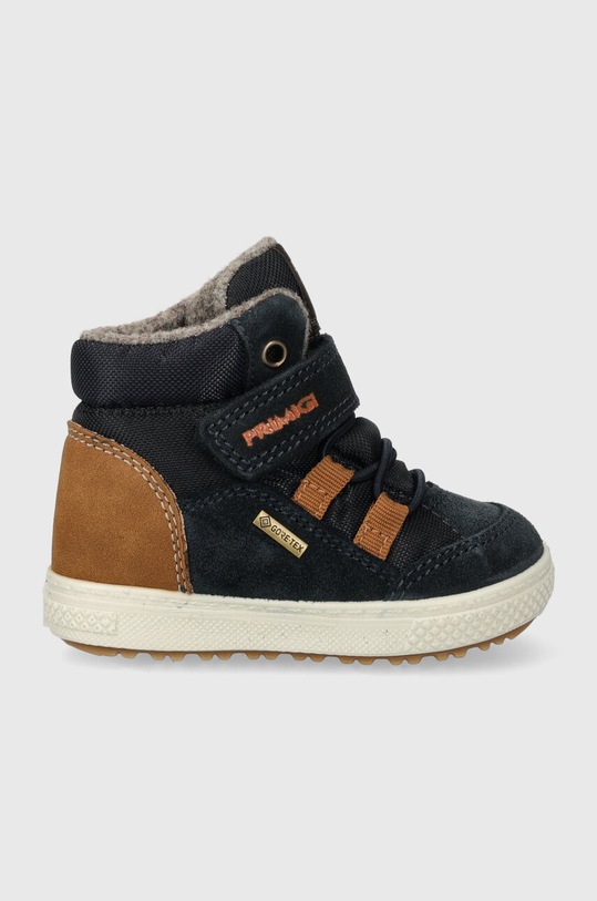 Primigi buty zimowe dziecięce tekstylny niebieski 4852100.19.24
