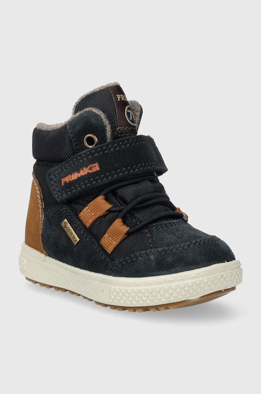 Primigi buty zimowe dziecięce 4852100.19.24 niebieski AW23