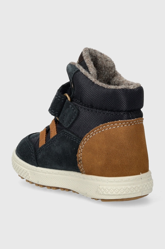 Chłopiec Primigi buty zimowe dziecięce 4852100.19.24 niebieski