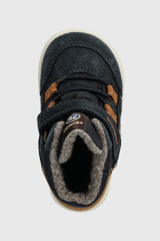 Primigi buty zimowe dziecięce niebieski 4852100.19.24