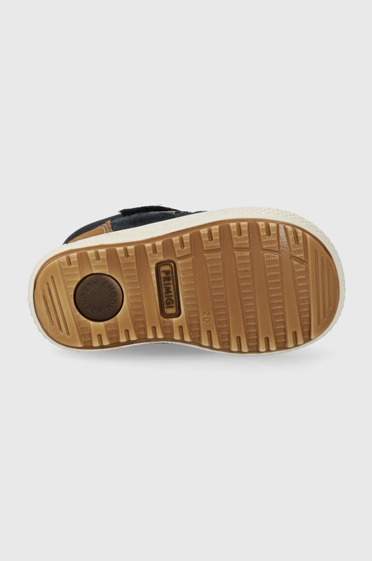 Primigi buty zimowe dziecięce 4852100.19.24 niebieski