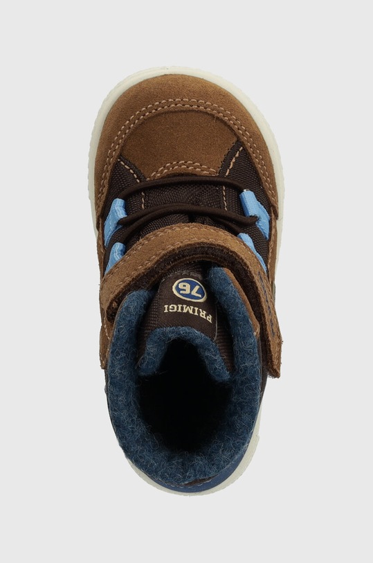 Primigi cizme de iarna pentru copii maro 4852111.19.24