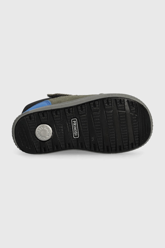 Primigi buty zimowe dziecięce 4852122.19.24 zielony