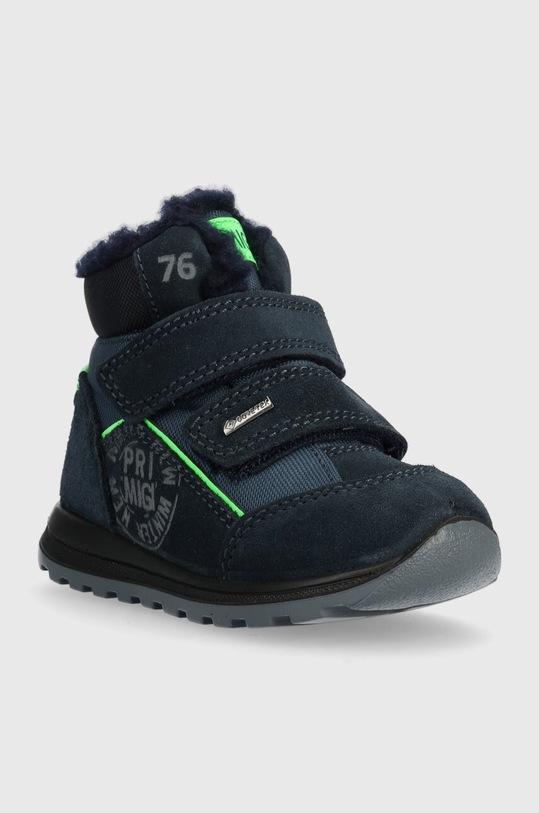 Primigi buty zimowe dziecięce 4854011.20.24 niebieski AW23