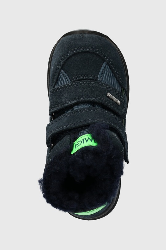 Primigi buty zimowe dziecięce niebieski 4854011.20.24