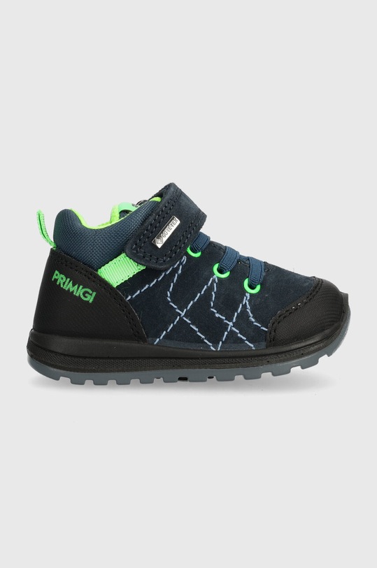 Primigi buty zimowe dziecięce tekstylny niebieski 4854100.20.24