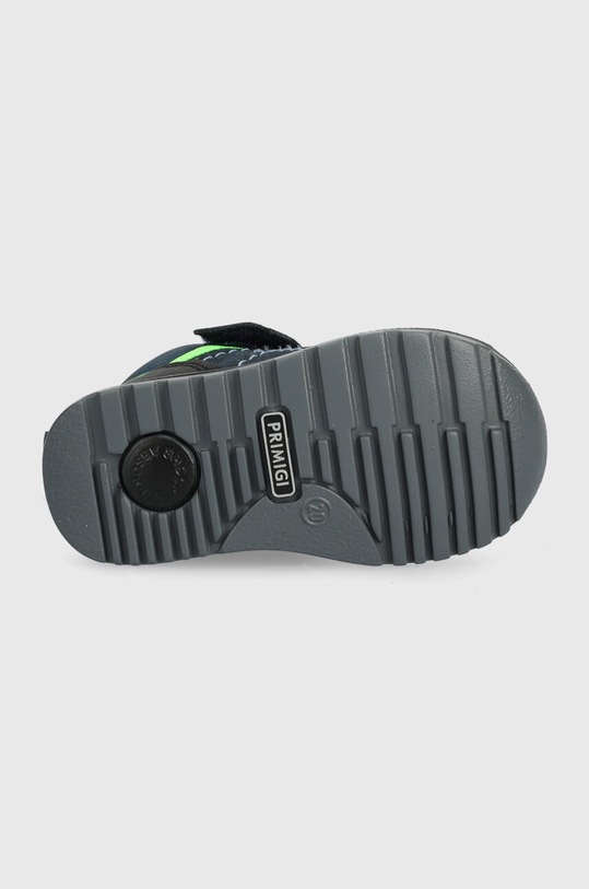 Primigi buty zimowe dziecięce 4854100.20.24 niebieski