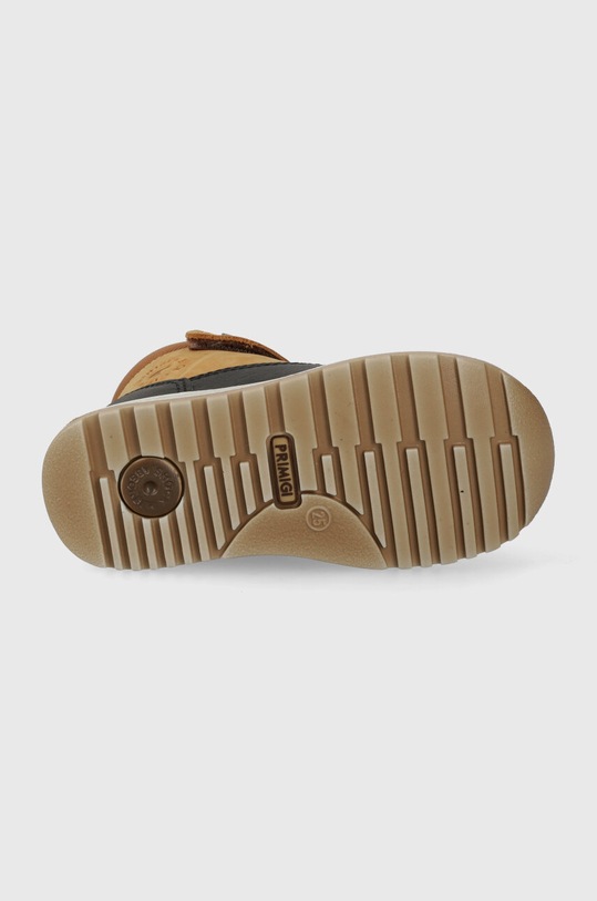 Primigi buty zimowe dziecięce 4854300.25.29 brązowy