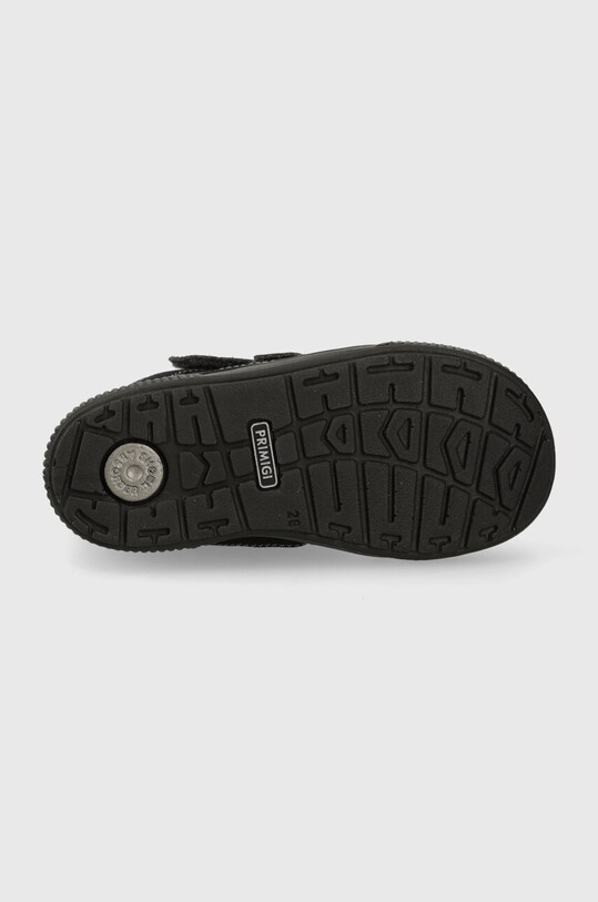 Primigi buty zimowe dziecięce 4858000 szary