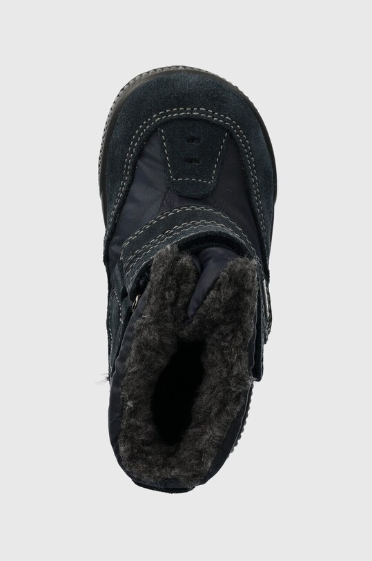 Primigi buty zimowe dziecięce granatowy 4858133