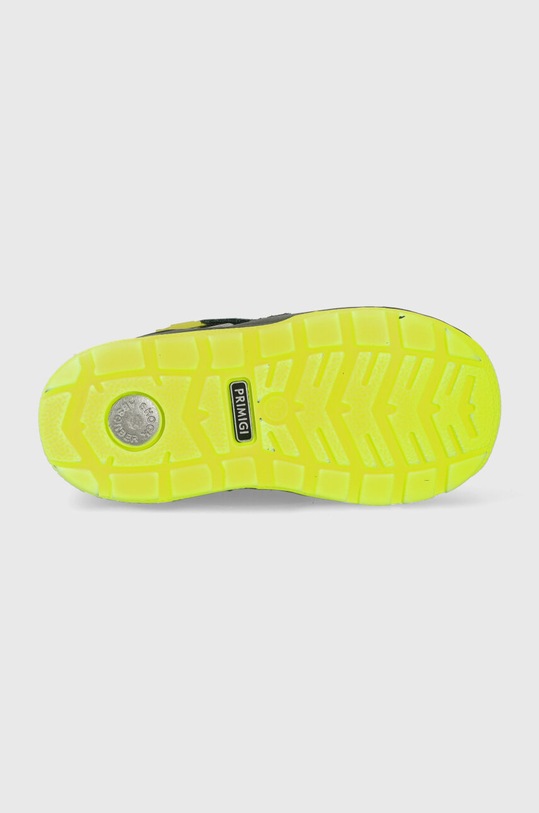 Primigi buty zimowe dziecięce 4860100.25.29 zielony