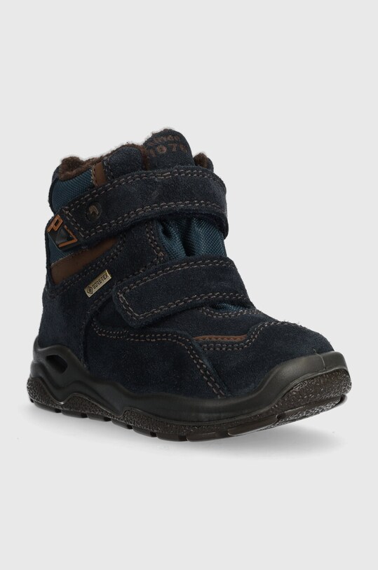 Дитячі зимові черевики Primigi 4860144.20.24 темно-синій AW23
