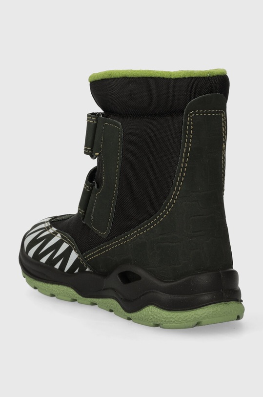 Chłopiec Primigi śniegowce dziecięce 4860211.25.29 zielony