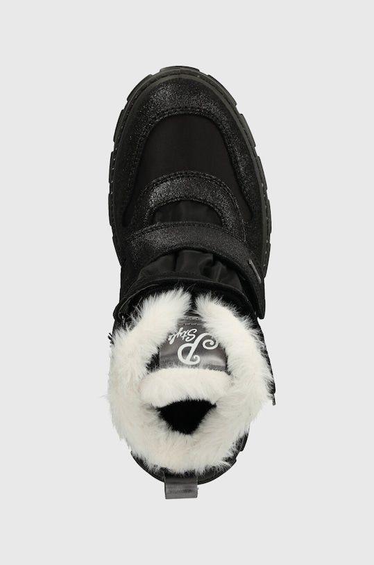 Primigi buty zimowe dziecięce czarny 4873011.31.35