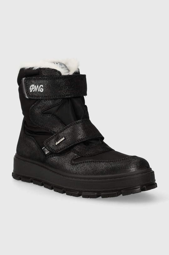 Primigi buty zimowe dziecięce 4873011.36.40 czarny AW23