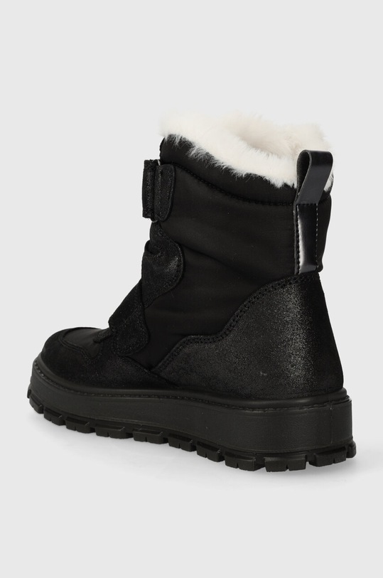 Chłopiec Primigi buty zimowe dziecięce 4873011.36.40 czarny