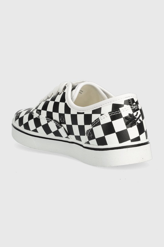 CHLAPEC Dětské tenisky United Colors of Benetton 8H6DCD00V.G.SEASONAL černá