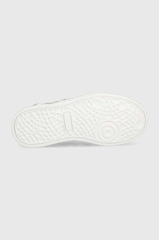 Dětské tenisky United Colors of Benetton 8H6DCD00V.G.SEASONAL černá