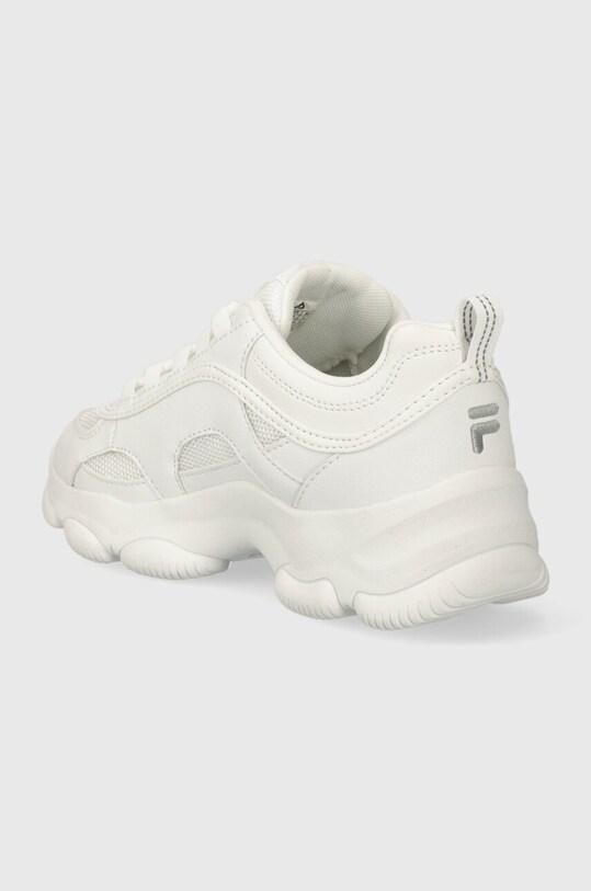 Băieți Fila sneakers pentru copii STRADA DREAMSTER FFT0083 alb