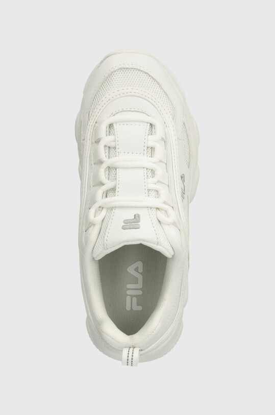 Fila sneakers pentru copii STRADA DREAMSTER alb FFT0083
