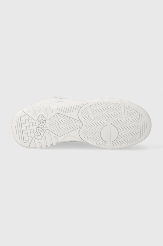 Detské tenisky Fila FXVENTUNO mid FFT0084 biela