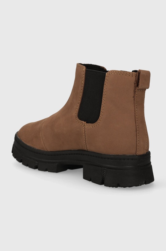 Κοριτσίστικα Χειμερινά Παπούτσια UGG K ASHTONLSEA 1143662K μπεζ