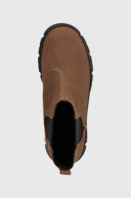 Zimska obutev UGG K ASHTONLSEA bež 1143662K