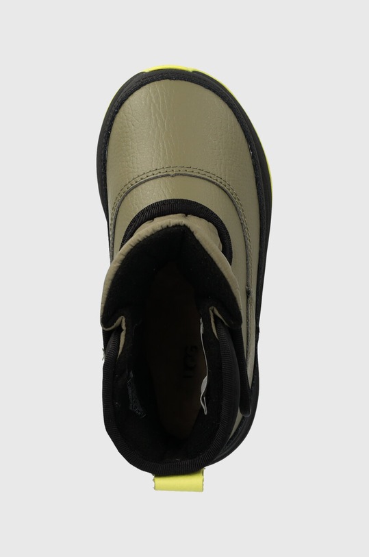 Παιδικές χειμερινές μπότες UGG T TANEY WEATHER γκρί 1122399T