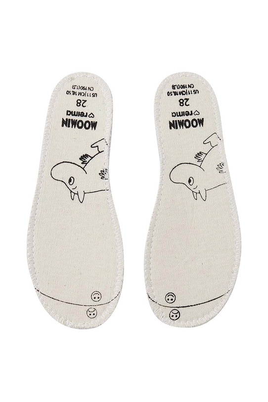 Детские резиновые сапоги Reima Magisk Moomin 5400001B.9BYX