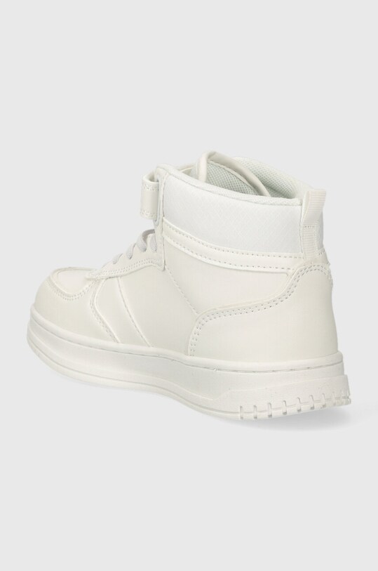 Chłopiec United Colors of Benetton sneakersy dziecięce 8H6DCD00T.G.SEASONAL biały