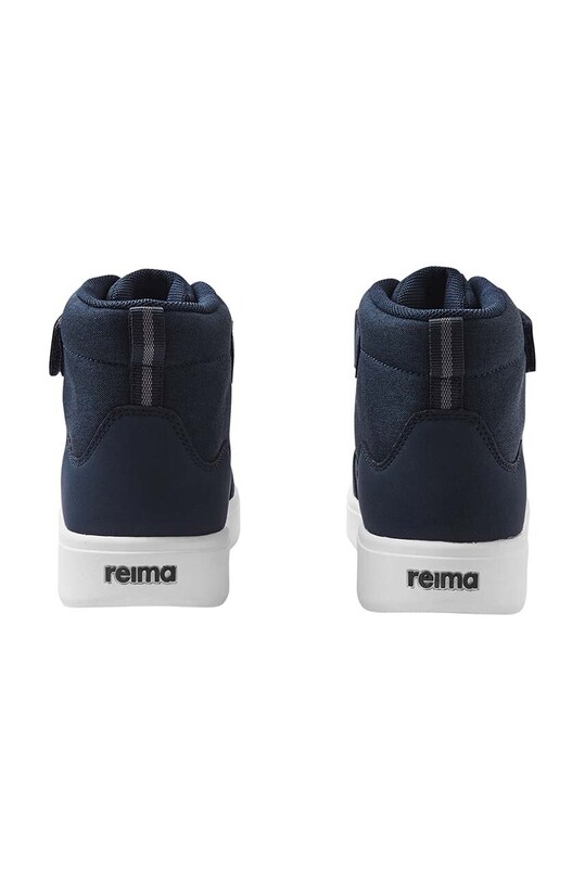Παιδικά κλειστά παπούτσια Reima Skeitti 5400115A.9BYX σκούρο μπλε
