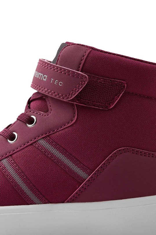 Мальчик Детские полуботинки Reima Skeitti 5400115A.9BYX бордо