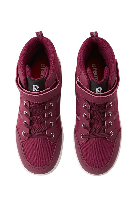 Детские полуботинки Reima Skeitti 5400115A.9BYX