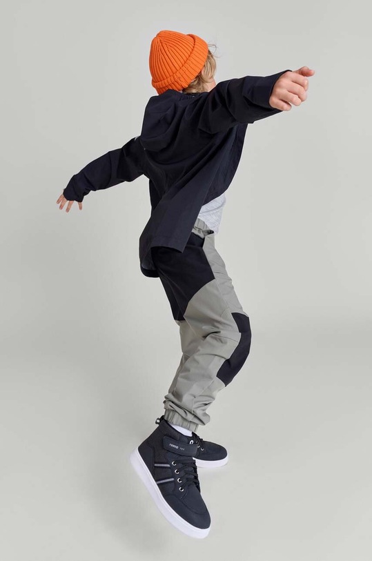 Reima gyerek félcipő Skeitti 5400115A.9BYX