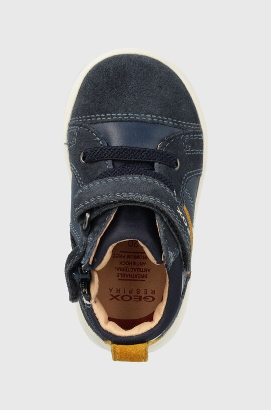 Geox pantofi copii bleumarin B044DA.02285