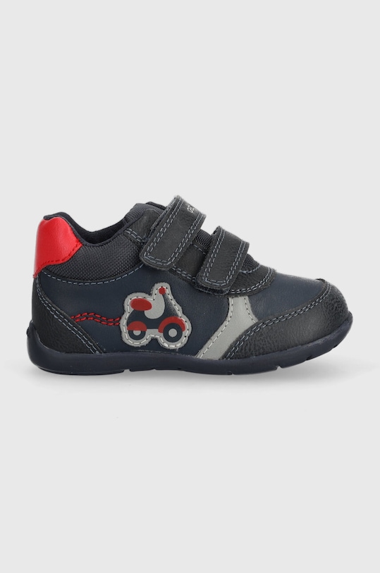 Geox pantof sintetic bleumarin B361PA.0MEBC