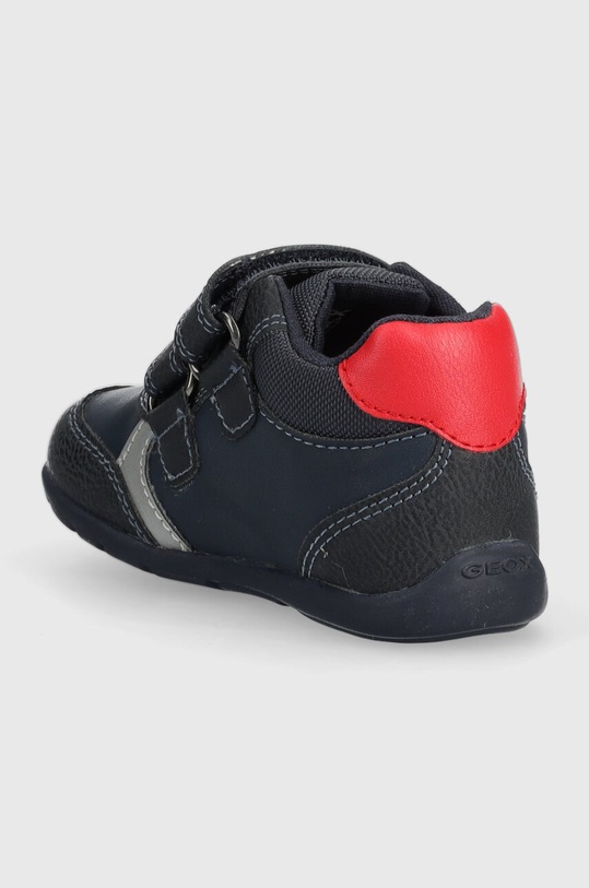 Băieți Geox pantof B361PA.0MEBC bleumarin