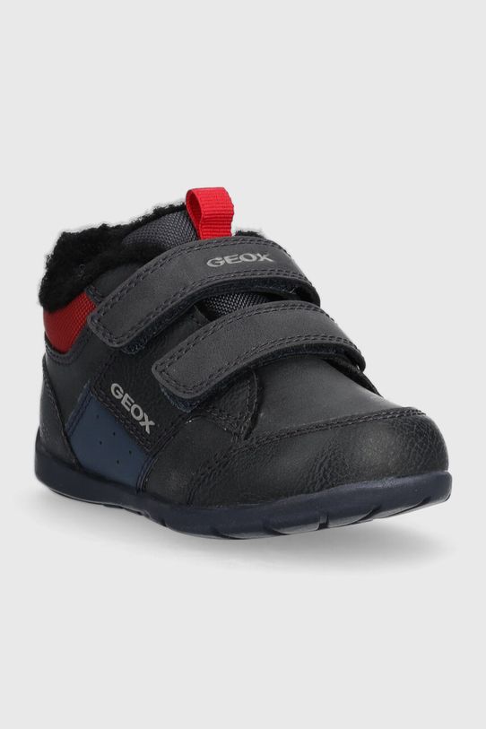 Geox sneakers pentru copii B361PB.0MEBC bleumarin AW23