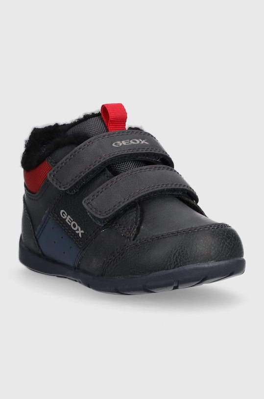 Geox sneakers pentru copii B361PB.0MEBC bleumarin AW23