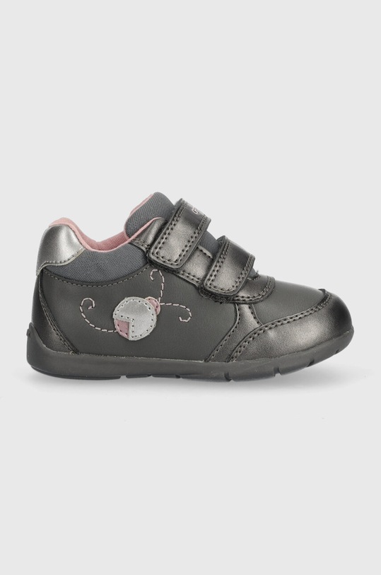 Geox gyerek sportcipő textil rózsaszín B361QD.054AJ