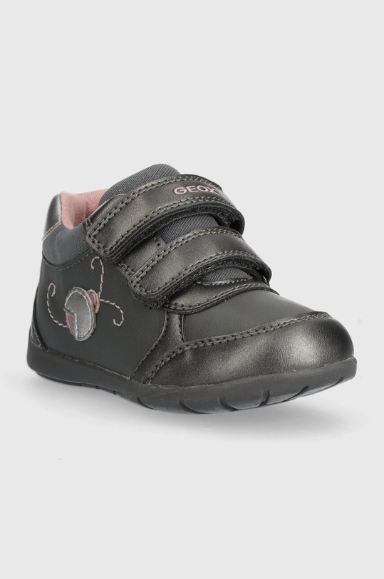 Geox gyerek sportcipő B361QD.054AJ rózsaszín AW23
