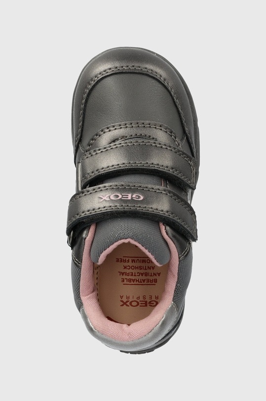 Geox gyerek sportcipő rózsaszín B361QD.054AJ