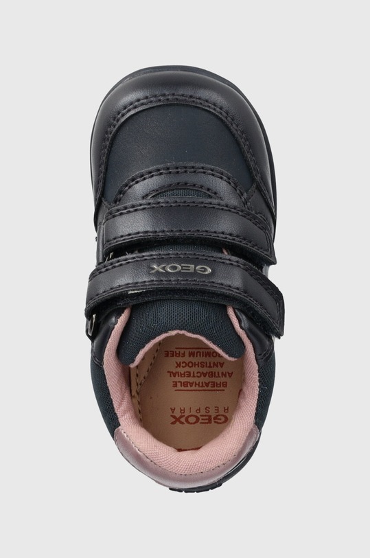 Detské tenisky Geox tmavomodrá B361QD.054AJ